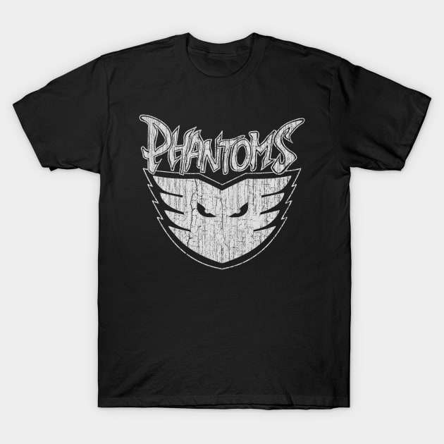 Philadelphia Phantoms 1996 T-Shirt by vender